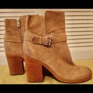 Sam Edelman boots